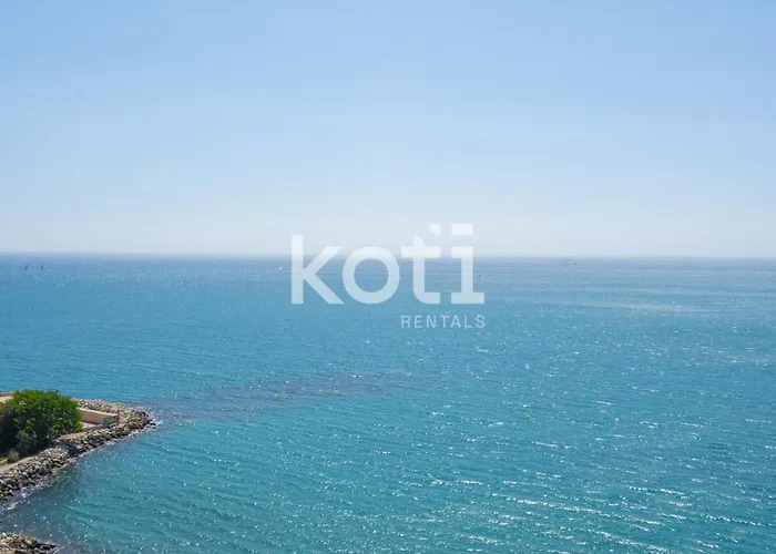 Koti - Dona Sofia 2 Fuengirola