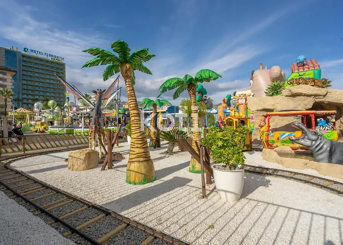 Appartement Koti - Dona Sofia 2