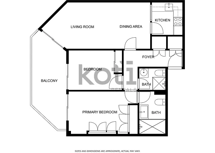 Koti - Dona Sofia 2 Appartement Fuengirola