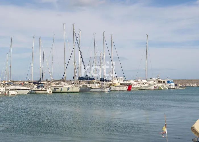 Koti - Dona Sofia 2 Fuengirola