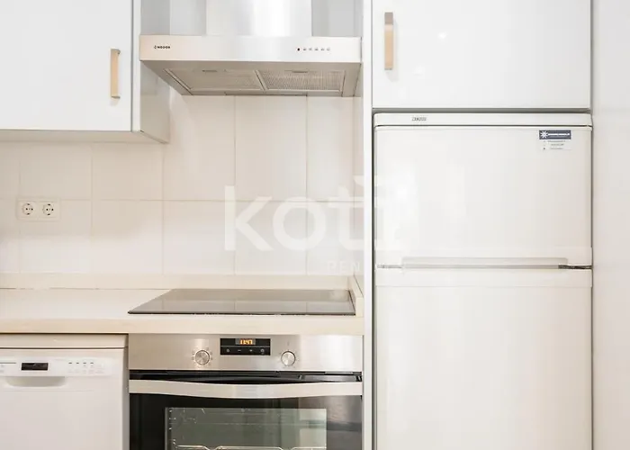Appartement Koti - Dona Sofia 2 *