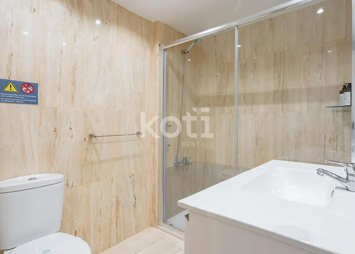 Appartement Koti - Dona Sofia 2