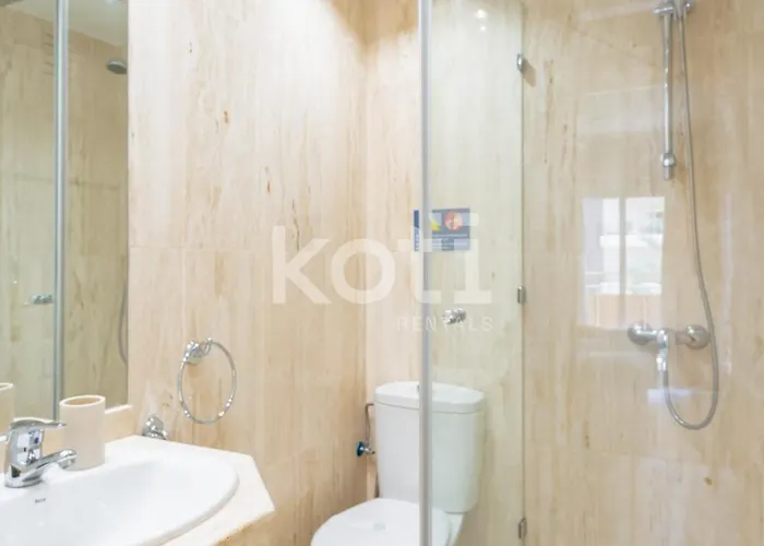 Appartement Koti - Dona Sofia 2 *