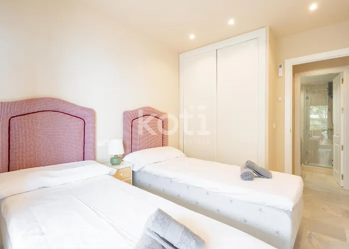 Koti - Dona Sofia 2 Fuengirola