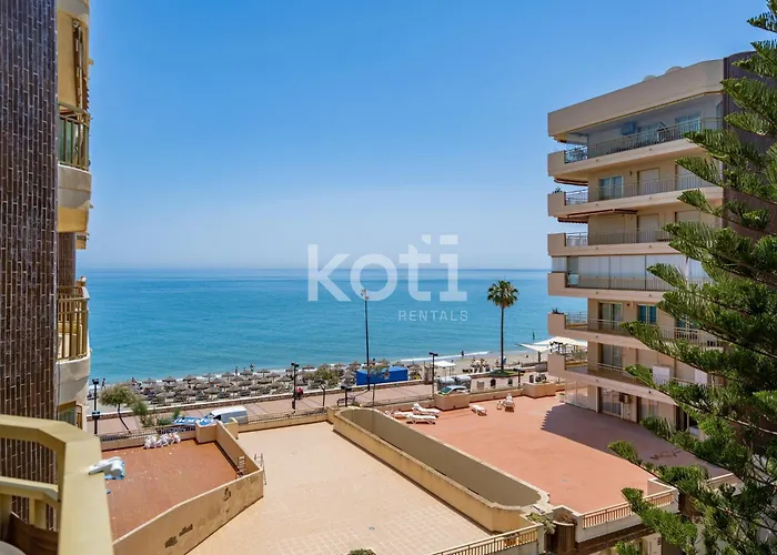 Appartement Koti - Dona Sofia 2