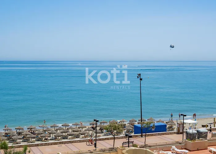 Koti - Dona Sofia 2 Fuengirola