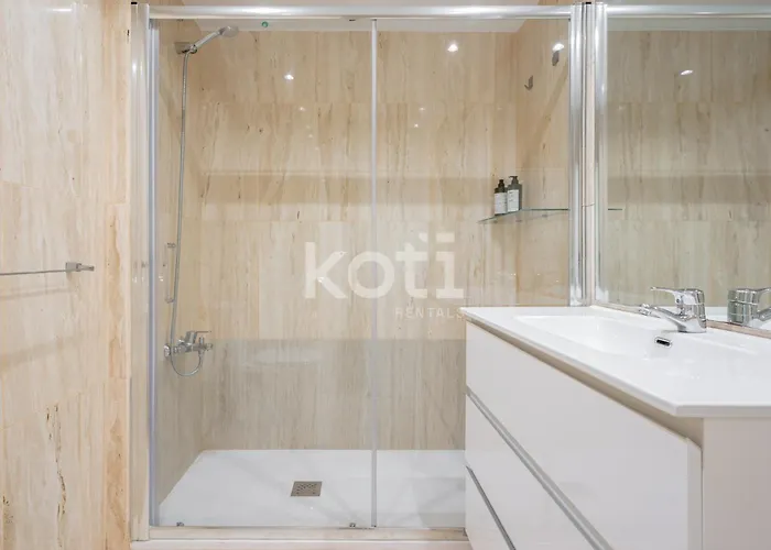 Koti - Dona Sofia 2 * Fuengirola