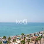 Koti - Dona Sofia 2 Fuengirola