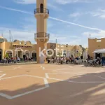 Koti - Dona Sofia 2 * Fuengirola