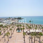 Koti - Dona Sofia 2 Appartement Fuengirola