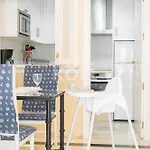Koti - Dona Sofia 2 Appartement *