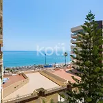 Koti - Dona Sofia 2 * Fuengirola