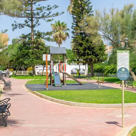 Appartamento Koti - Dona Sofia 2 Fuengirola