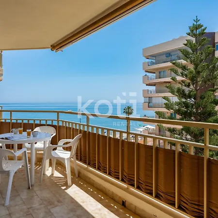 Koti - Dona Sofia 2 Appartement *